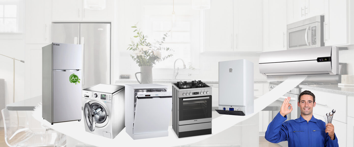 Elazığ Gaggenau Servisi